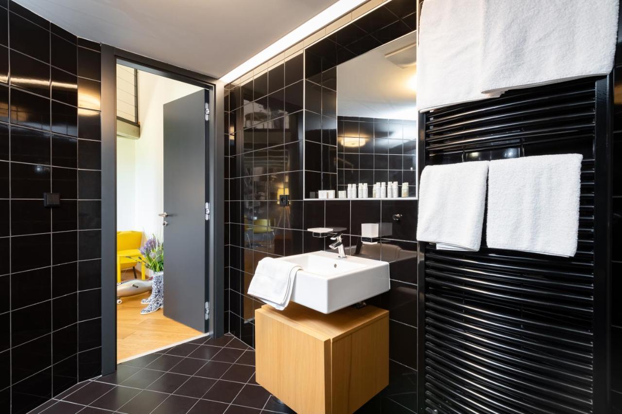 Oblik Resort Louny Exterior foto