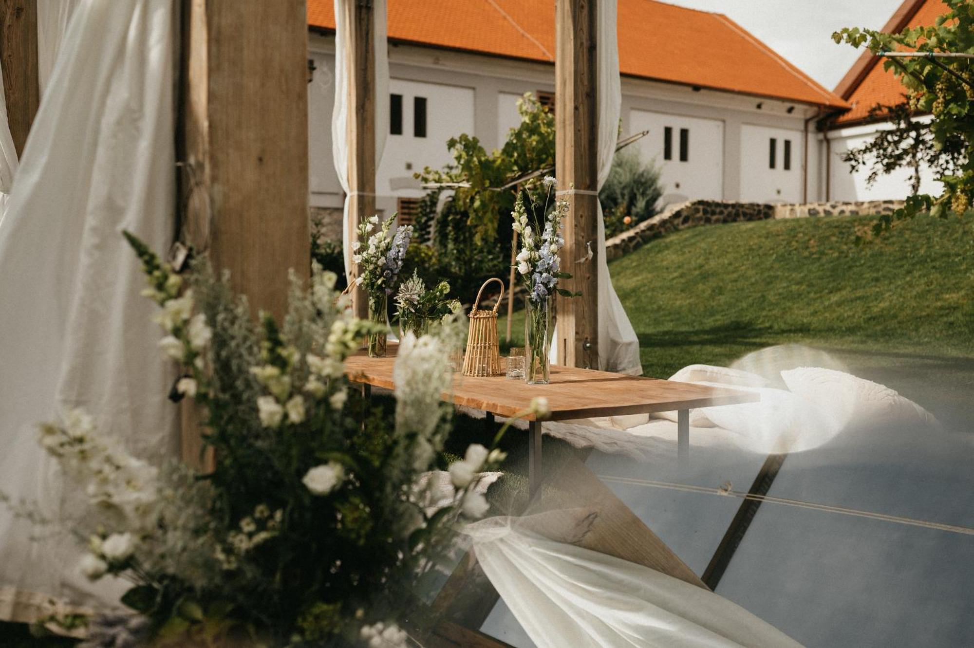 Oblik Resort Louny Exterior foto